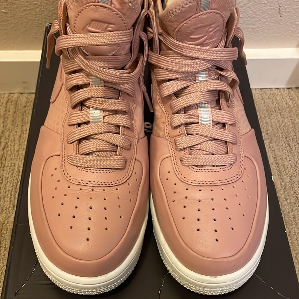 air force 1 ultra force mid